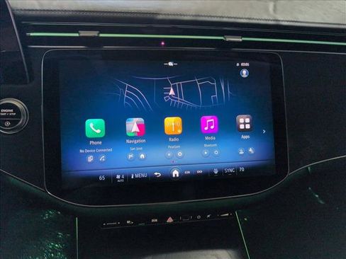 New 2025 Mercedes-Benz E 450 4MATIC All-Terrain Wagon image 12