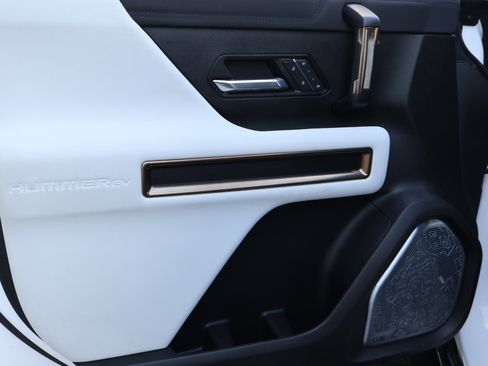 Used 2023 GMC Hummer EV Edition 1 image 15