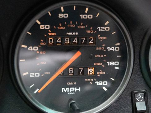 Used 1997 Porsche 911 Carrera S image 70