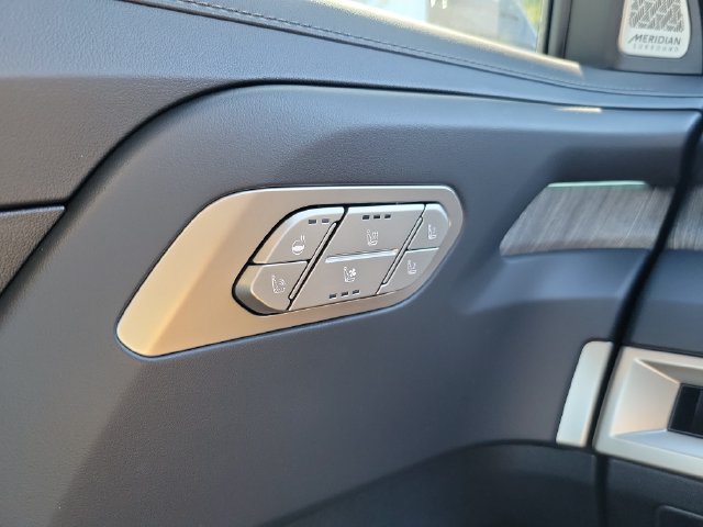 New 2027 Kia Telluride SX Prestige AWD/4WD image 32