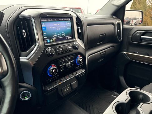 Used 2020 Chevrolet Silverado 1500 LT w/ All-Star Edition image 25