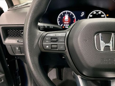 Used 2024 Honda CR-V EX image 23
