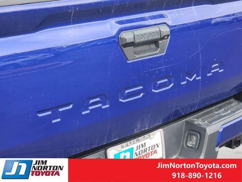 Used 2024 Toyota Tacoma SR5 image 12