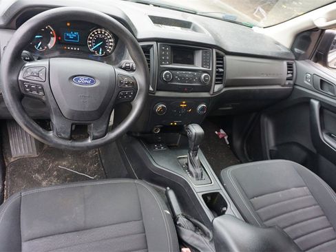 Used 2020 Ford Ranger XL w/ Equipment Group 101A Mid image 6