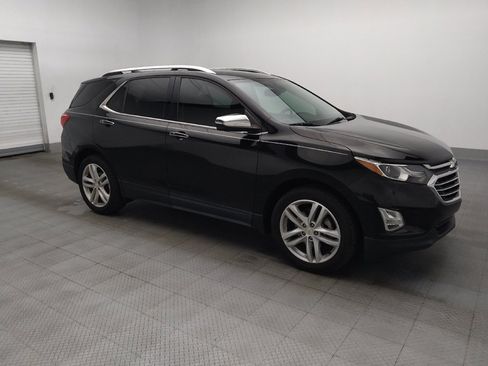 Used 2019 Chevrolet Equinox Premier FWD image 11