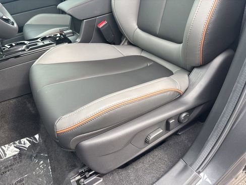 New 2026 Subaru Forester Sport AWD/4WD image 10