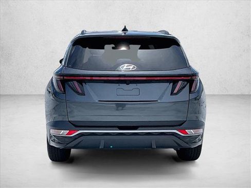 Used 2023 Hyundai Tucson SEL FWD image 4