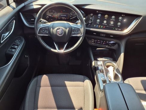 Used 2023 Buick Envision Preferred w/ Premium Seat Package AWD/4WD image 3