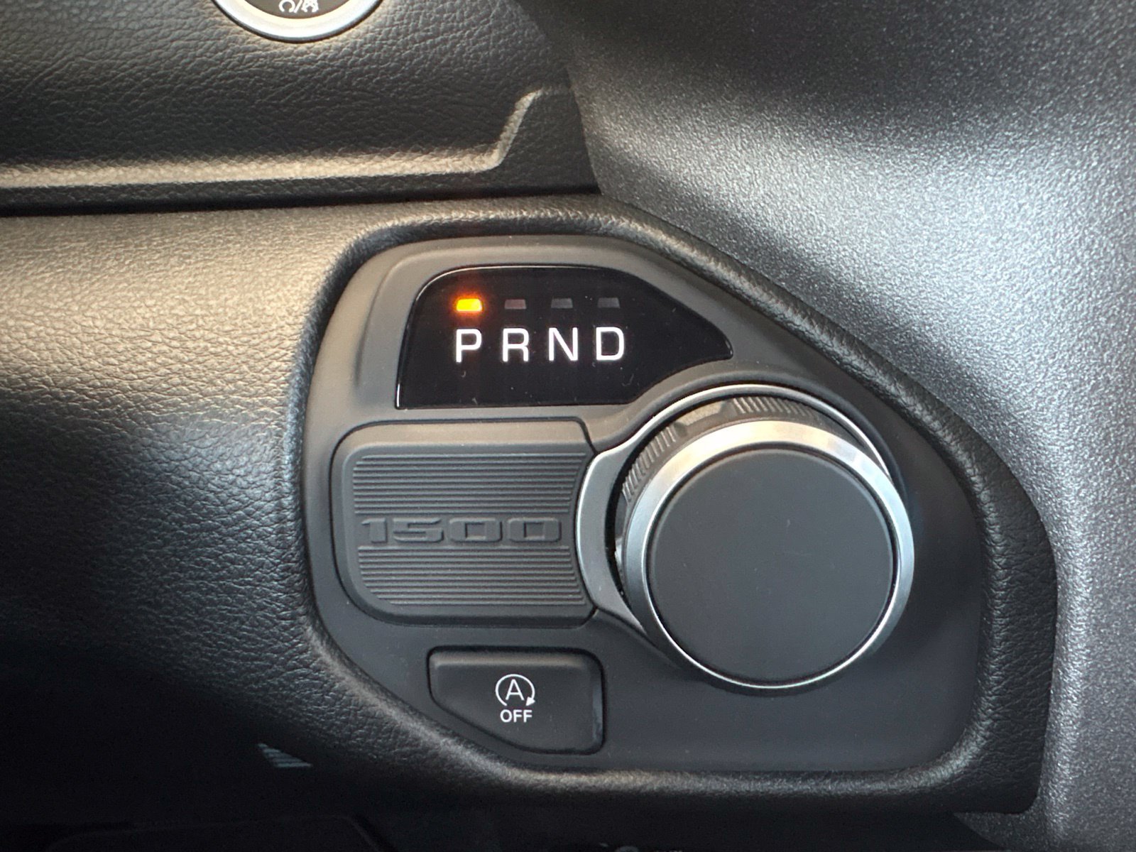 New 2026 RAM 1500 Express RWD image 23