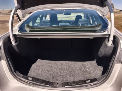 Used 2020 Ford Fusion SE image 20