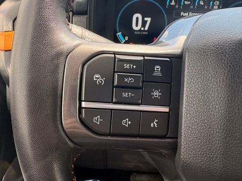 Used 2023 Ford F150 Tremor w/ Equipment Group 402A High AWD/4WD image 18