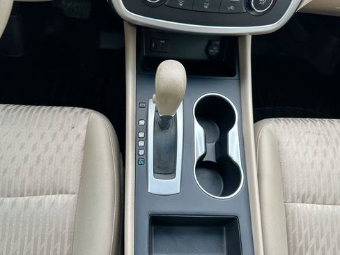 Used 2016 Nissan Altima 2.5 S w/ Power Driver Seat Package image 33