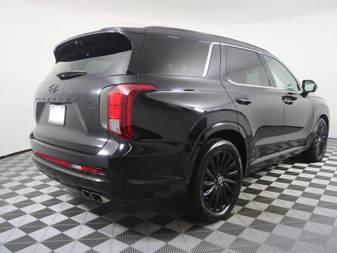 Used 2025 Hyundai Palisade Calligraphy AWD/4WD image 5