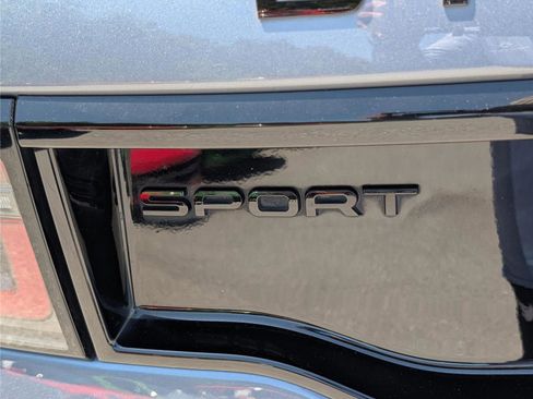 Used 2022 Land Rover Discovery Sport S R-Dynamic AWD/4WD image 10