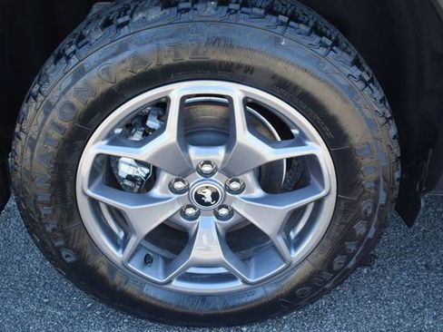 Used 2022 Ford Bronco Sport Badlands w/ Premium Package AWD/4WD image 54