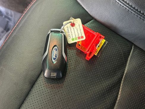 Used 2016 Ford Explorer Sport w/ Equipment Group 401A image 41