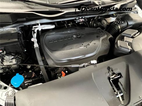 New 2026 Honda Odyssey EX-L image 11