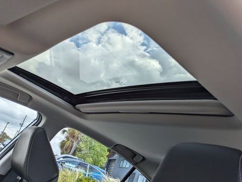 Used 2021 Nissan Altima 2.5 Platinum image 21