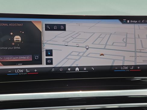Used 2024 BMW i4 eDrive35 w/ Convenience Package RWD image 26