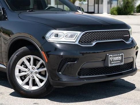 Used 2024 Dodge Durango SXT image 25
