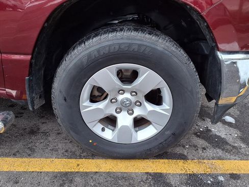 Used 2020 RAM 1500 Big Horn image 33