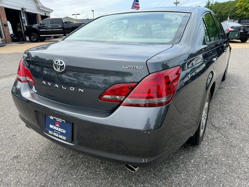 Used 2008 Toyota Avalon Limited FWD image 5