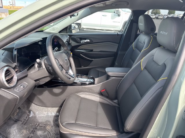 New 2026 Chevrolet Trax ACTIV w/ Driver Confidence Package FWD image 9
