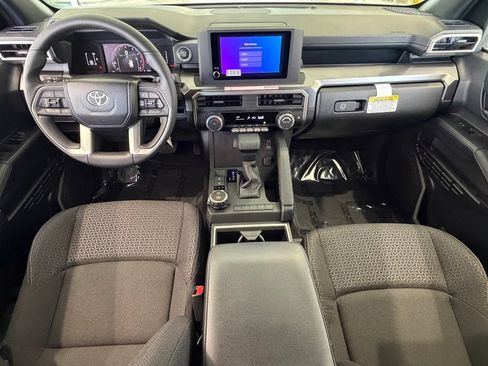 New 2026 Toyota 4Runner SR5 AWD/4WD image 27