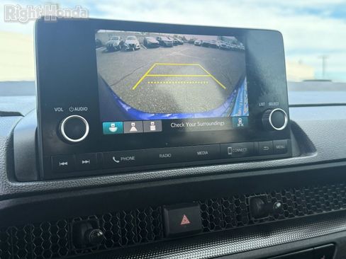 Used 2023 Honda CR-V EX image 22