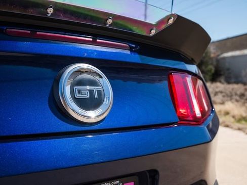 Used 2012 Ford Mustang GT Premium w/ Security Pkg image 30