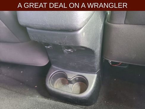 Used 2013 Jeep Wrangler Rubicon w/ PWR Convenience Group image 41