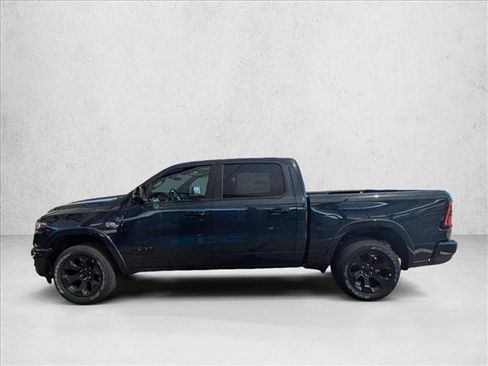 New 2026 RAM 1500 Big Horn image 9