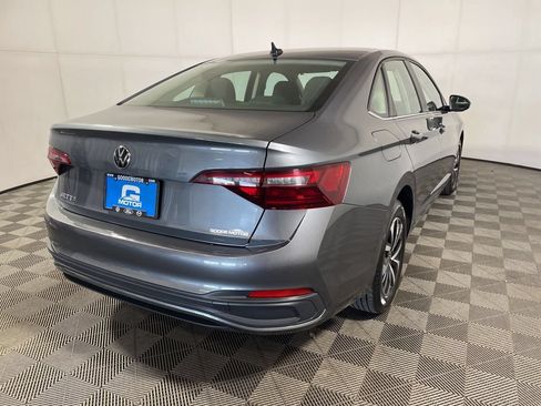 Used 2024 Volkswagen Jetta S FWD image 7