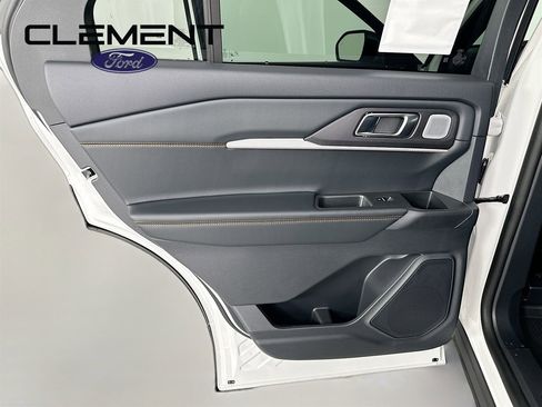 New 2026 Ford Explorer Tremor AWD/4WD image 29