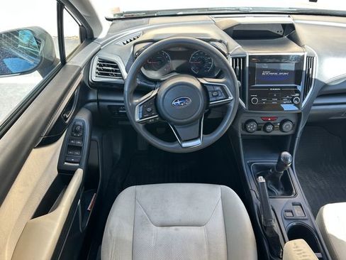 Used 2018 Subaru Impreza 2.0i AWD/4WD image 14
