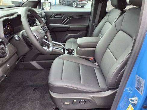 New 2026 Chevrolet Colorado Trail Boss image 7