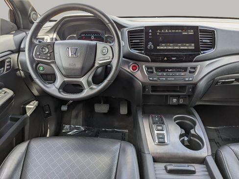 Used 2020 Honda Passport EX-L image 14