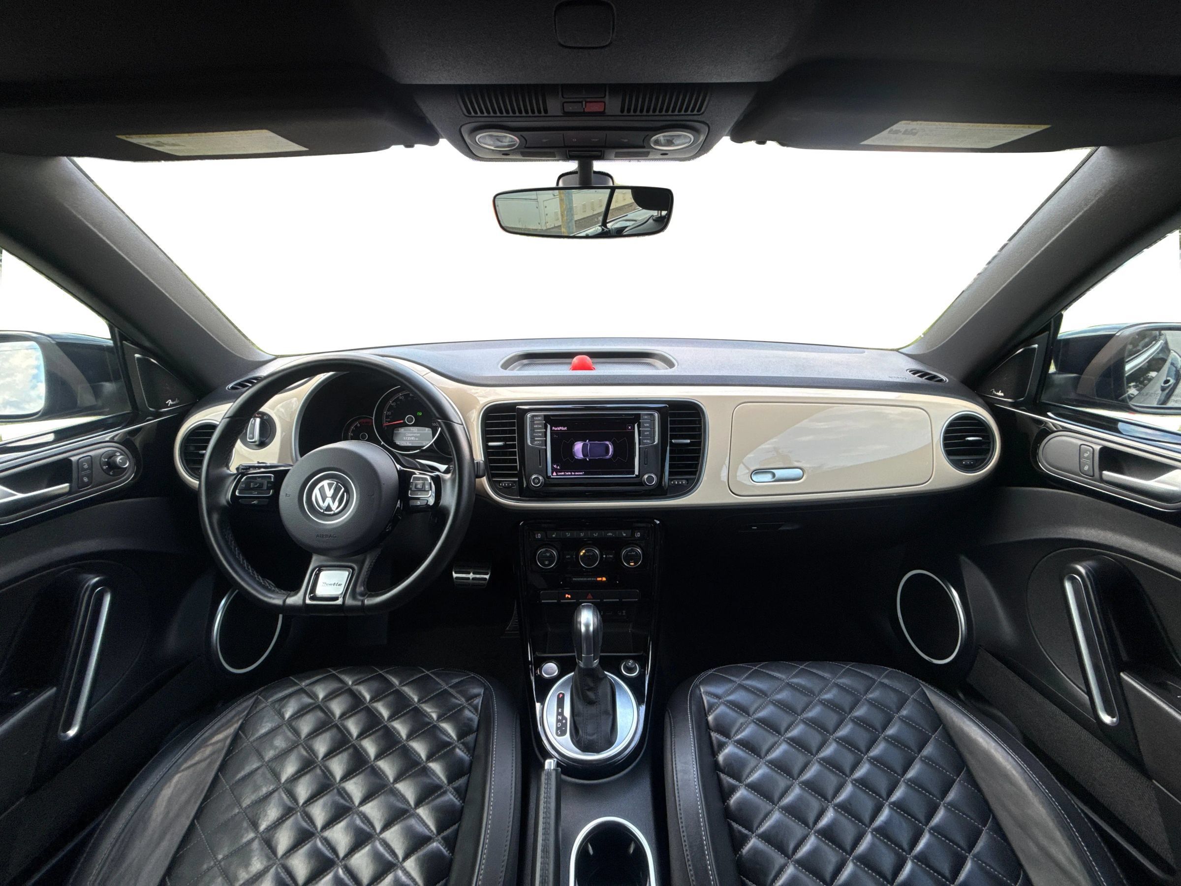 Used 2019 Volkswagen Beetle 2.0T Final Edition SEL FWD image 25