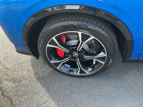 New 2026 Acura MDX Type S AWD/4WD image 27