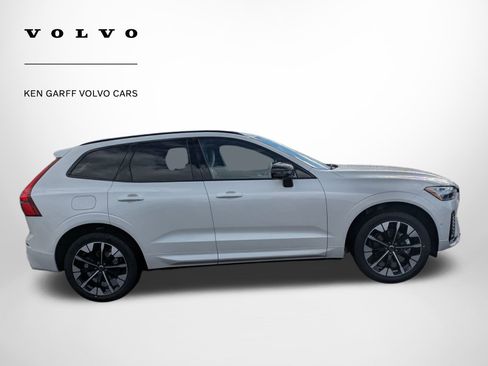 New 2026 Volvo XC60 B5 Plus w/ Protection Package Premier image 2