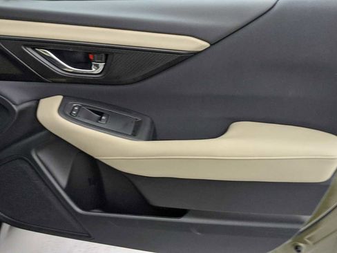 Certified 2025 Subaru Outback Premium image 28