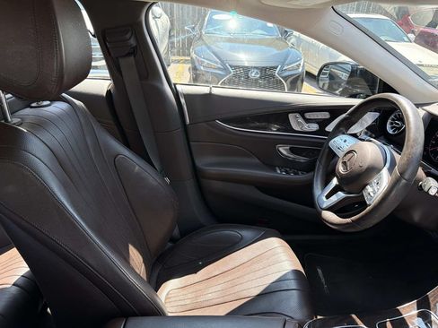 Used 2019 Mercedes-Benz CLS 450 image 11