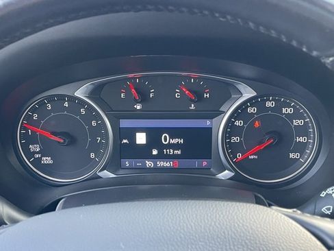 Used 2020 GMC Terrain Denali w/ Denali Premium Package image 30