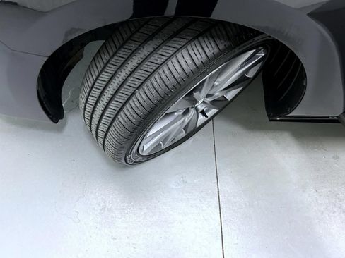 Used 2025 MAZDA MAZDA3 s FWD image 23
