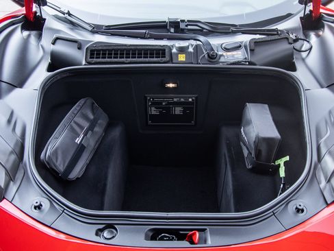 Used 2025 Ferrari 296 GTB RWD image 43
