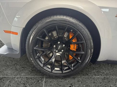 Used 2023 Dodge Challenger R/T Scat Pack RWD image 24