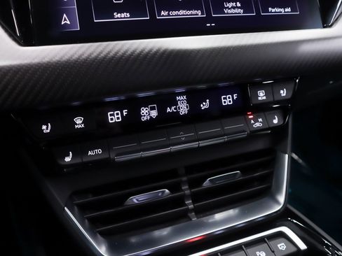 Used 2024 Audi RS e-tron GT w/ Carbon Performance Package image 22