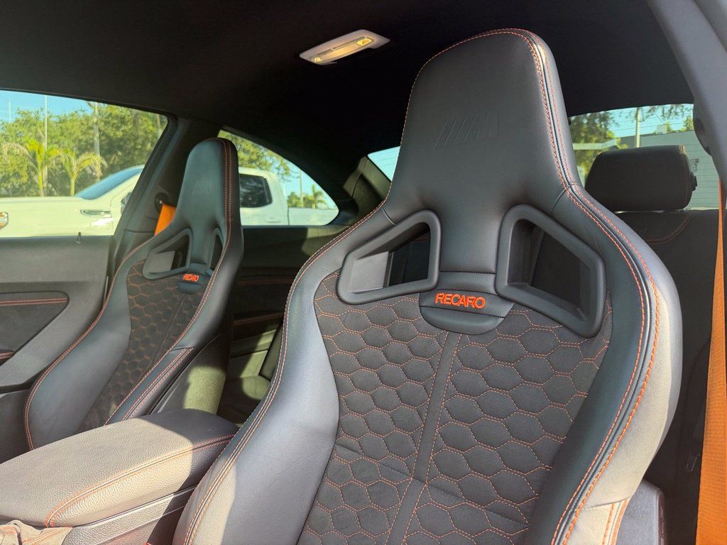 Used 2020 BMW M2 Competition w/ Executive Package RWD image 10
