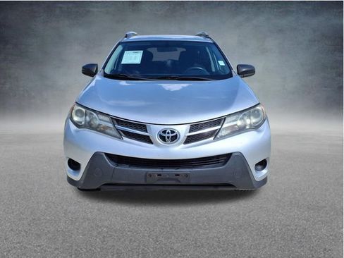 Used 2015 Toyota RAV4 LE AWD/4WD image 2