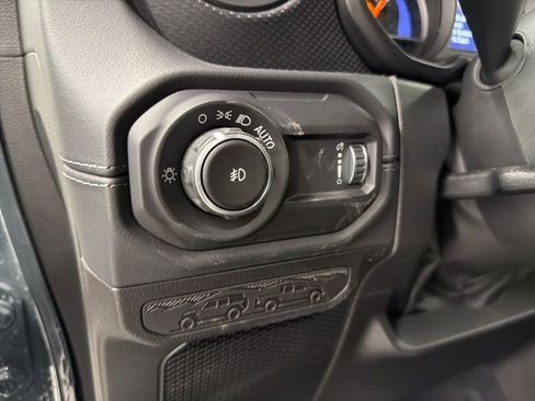 New 2026 Jeep Wrangler Unlimited Rubicon 392 image 18